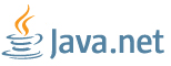 java.net - Go to Homepage